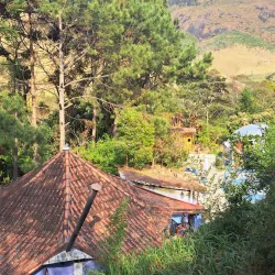 Museu do Futuro - Teresopolis