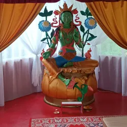 Museu do Futuro - Teresopolis