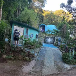 Museu do Futuro - Teresopolis