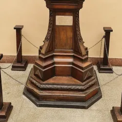 Palácio Teresa Cristina - Teresopolis