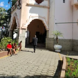 Palácio Teresa Cristina - Teresopolis