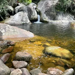 Parque Nacional da Serra dos Órgãos Visitor Center - Teresopolis