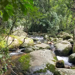 Parque Nacional da Serra dos Órgãos Visitor Center - Teresopolis