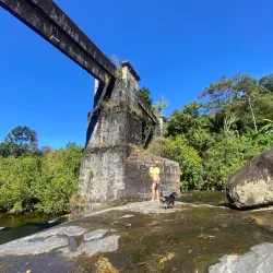 Parque Nacional da Serra dos Órgãos Visitor Center - Teresopolis