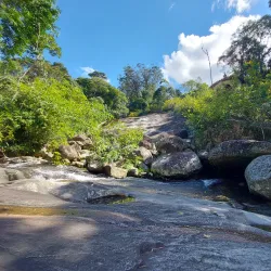 Parque Nacional da Serra dos Órgãos Visitor Center - Teresopolis