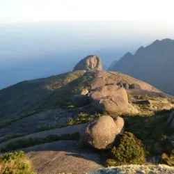 Pedra do Sino - Teresopolis