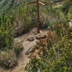 Pedra do Sino - Teresopolis