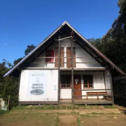 Pedra do Sino - Teresopolis