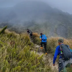 Pedra do Sino - Teresopolis