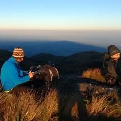 Pedra do Sino - Teresopolis