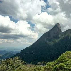 Serra dos Órgãos National Park - Teresopolis