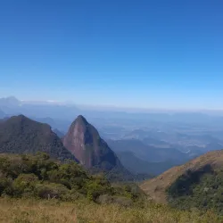 Serra dos Órgãos National Park - Teresopolis