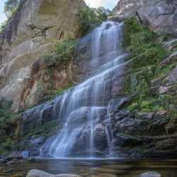 Serra dos Órgãos National Park - Teresopolis