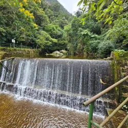 Serra dos Órgãos National Park - Teresopolis