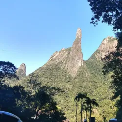 Serra dos Órgãos National Park - Teresopolis