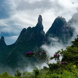 Serra dos Órgãos National Park - Teresopolis