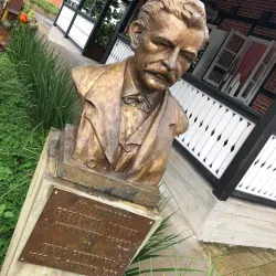 Casa do Artesão - Timbo (Timbó)