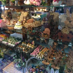 Casa do Artesão - Timbo (Timbó)