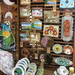 Casa do Artesão - Timbo (Timbó)