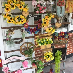 Casa do Artesão - Timbo (Timbó)