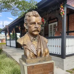 Casa do Artesão - Timbo (Timbó)