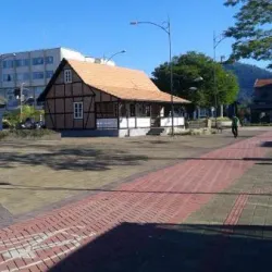 Casa do Artesão - Timbo (Timbó)