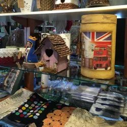 Casa do Artesão - Timbo (Timbó)