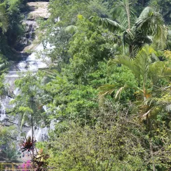 Cascata do Salto - Timbo (Timbó)