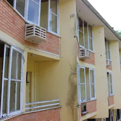 Cascata do Salto - Timbo (Timbó)