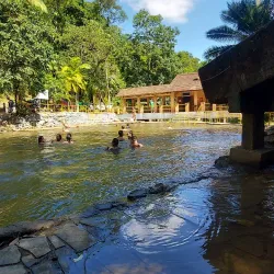Cascata do Salto - Timbo (Timbó)