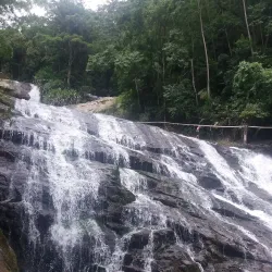 Cascata do Salto - Timbo (Timbó)
