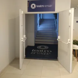 Centro Cultural 25 de Julho - Timbo (Timbó)