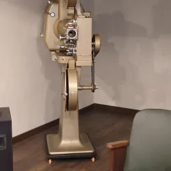 Centro Cultural 25 de Julho - Timbo (Timbó)