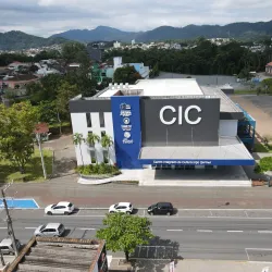 Centro Cultural 25 de Julho - Timbo (Timbó)