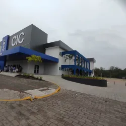 Centro Cultural 25 de Julho - Timbo (Timbó)