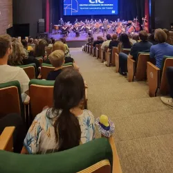 Centro Cultural 25 de Julho - Timbo (Timbó)