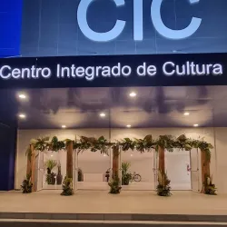 Centro Cultural 25 de Julho - Timbo (Timbó)