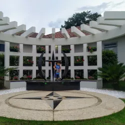 Igreja Matriz São Pedro Apóstolo - Timbo (Timbó)