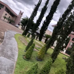 Igreja Matriz São Pedro Apóstolo - Timbo (Timbó)