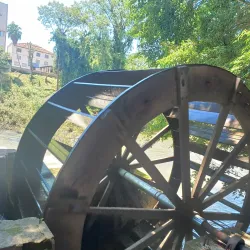 Parque das Nascentes - Timbo (Timbó)