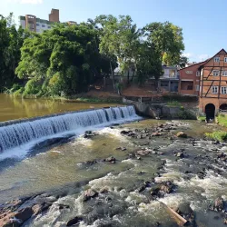 Parque das Nascentes - Timbo (Timbó)