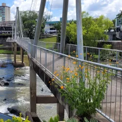 Parque das Nascentes - Timbo (Timbó)