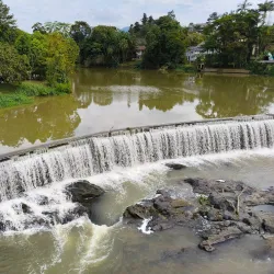Parque das Nascentes - Timbo (Timbó)