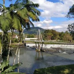 Parque das Nascentes - Timbo (Timbó)