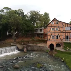 Parque das Nascentes - Timbo (Timbó)