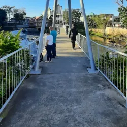 Parque das Nascentes - Timbo (Timbó)