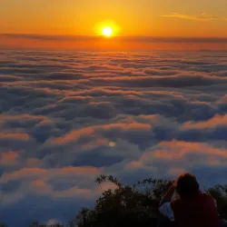 Parque Ecológico Municipal - Timbo (Timbó)