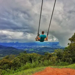 Parque Ecológico Municipal - Timbo (Timbó)