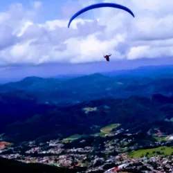 Parque Ecológico Municipal - Timbo (Timbó)