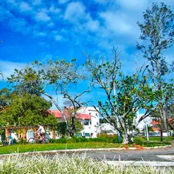 Parque Municipal da Serra - Timbo (Timbó)